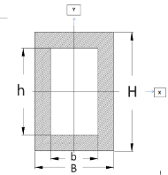 quadraticMomentRectangletHollow